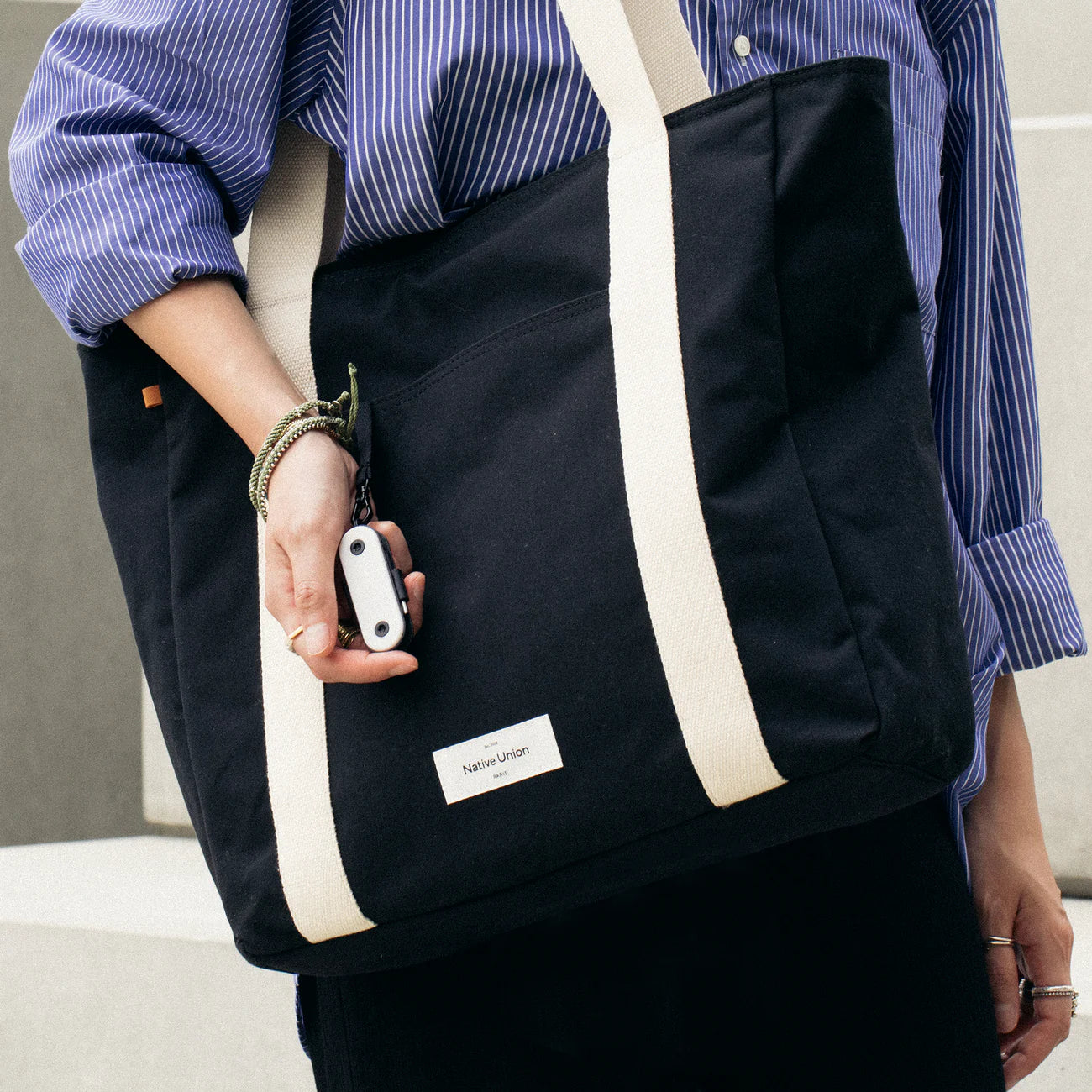 Native Union Pocket Cable | Oxyfire
