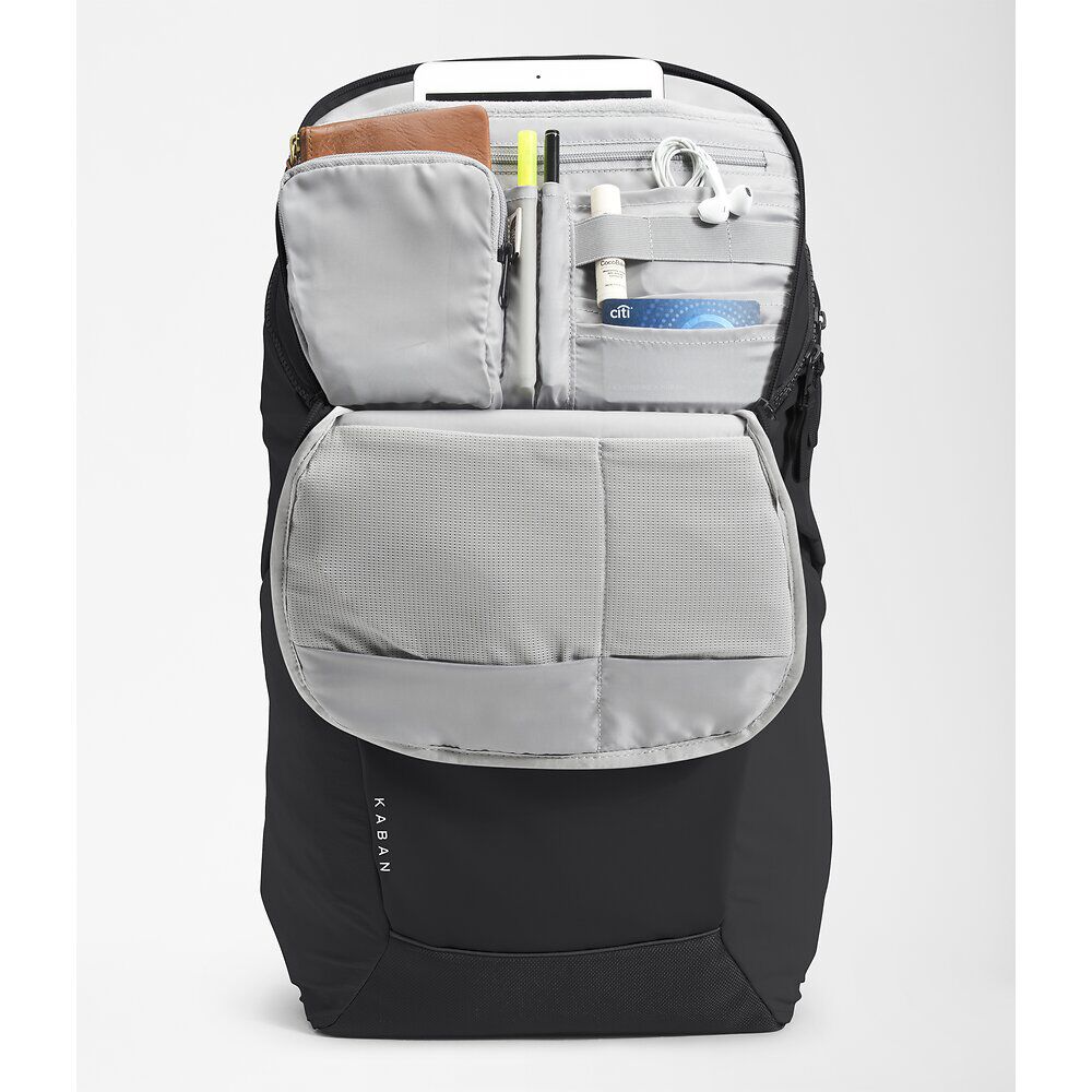 The North Face Kaban 2.0 Backpack