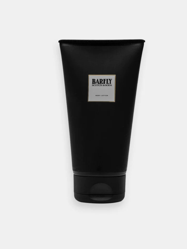 Barfly scotch and discount soda