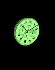 Redwood Watches | Recon C-47 Dakota Black