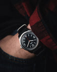 Redwood Watches | Field V3 Black