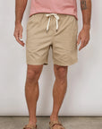 Rails Cruz Shorts | Khaki