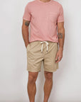 Rails Cruz Shorts | Khaki