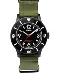 Redwood Watches | Tactical V2 Stealth