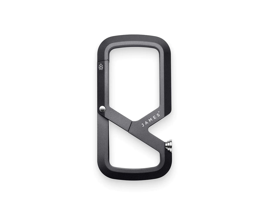 James Brand The Mehlville | Space Grey