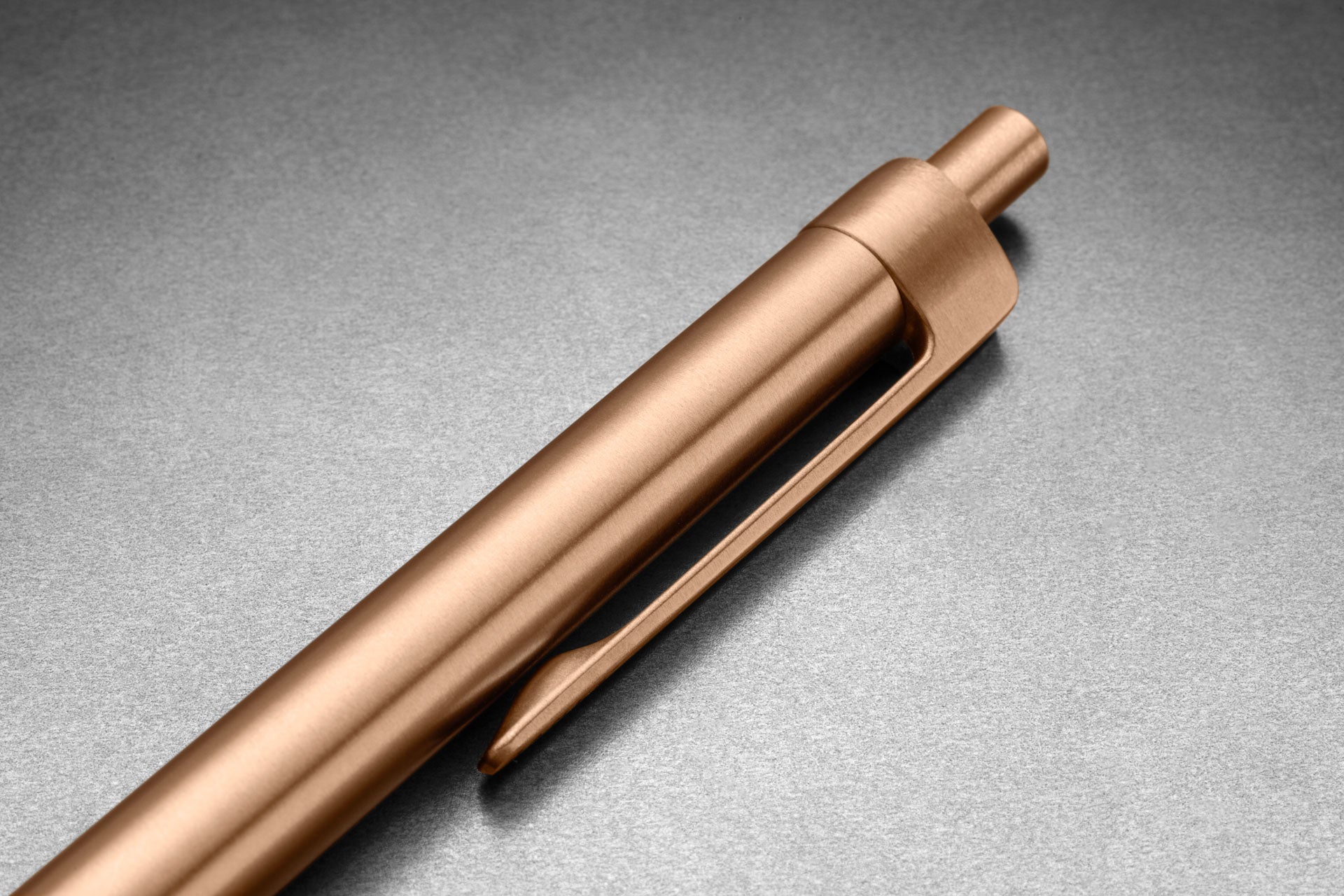 James Brand | The Burwell Rose Gold