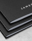 James Brand | TJB Daily Notebooks 3 Pack