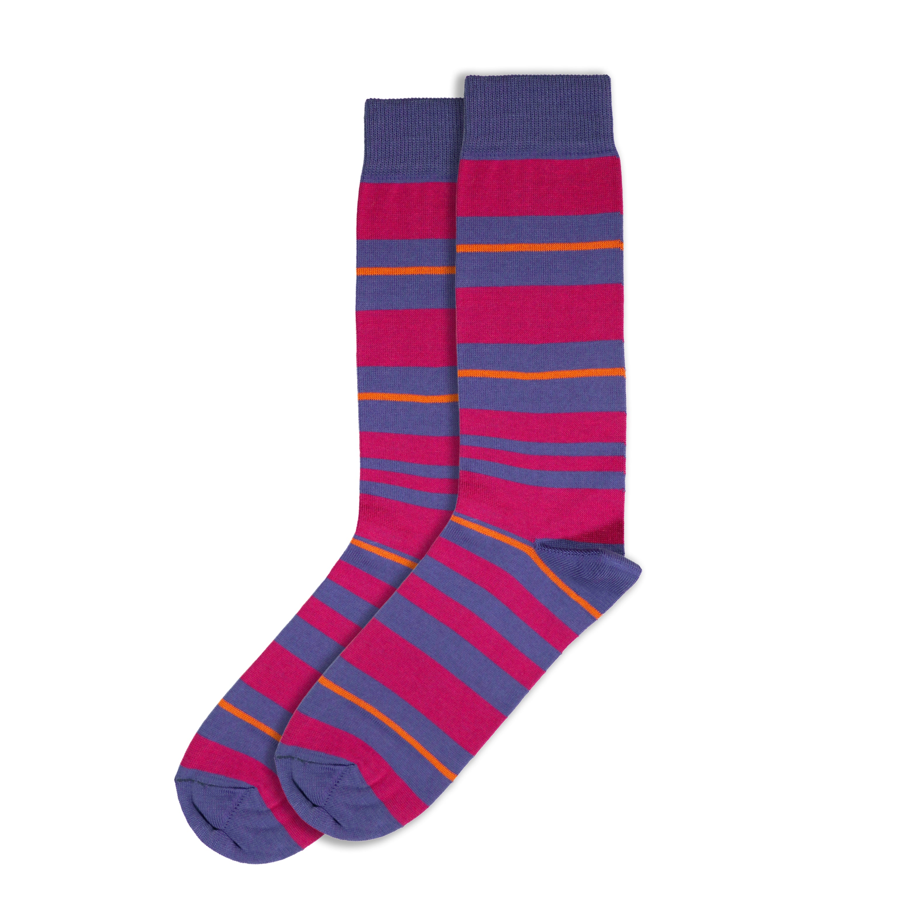 Visconti Multi Colour Summer Socks | Various Colours