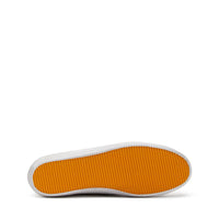 Diesel LEROJI LOW Sneaker | White & Green