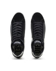 Diesel LEROJI MID Sneaker | Black & White