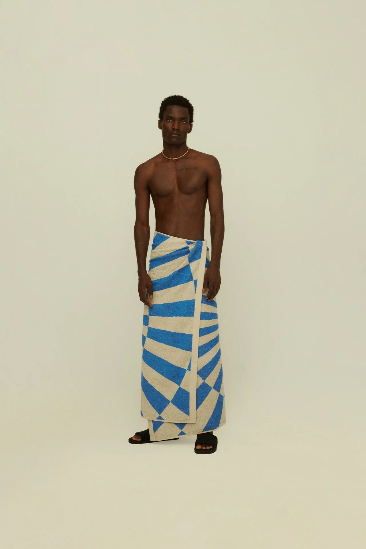 OAS Beach Towel | Kaledio