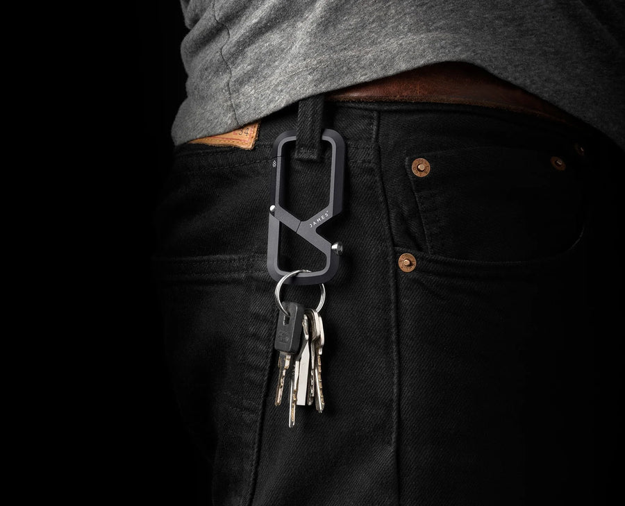 James Brand The Mehlville | Space Grey