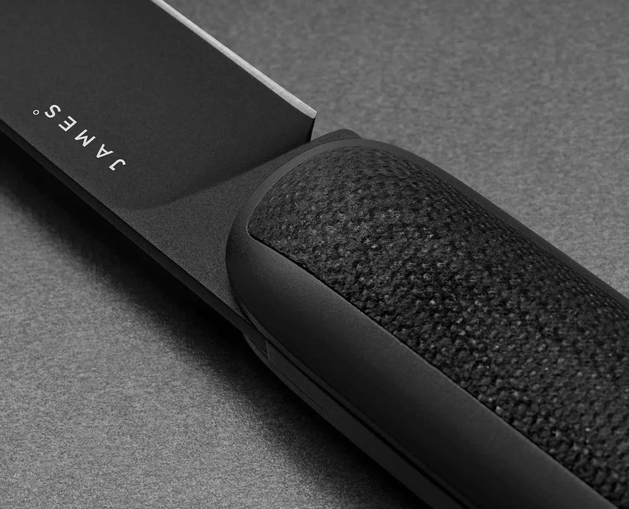 James Brand The Pike | Black