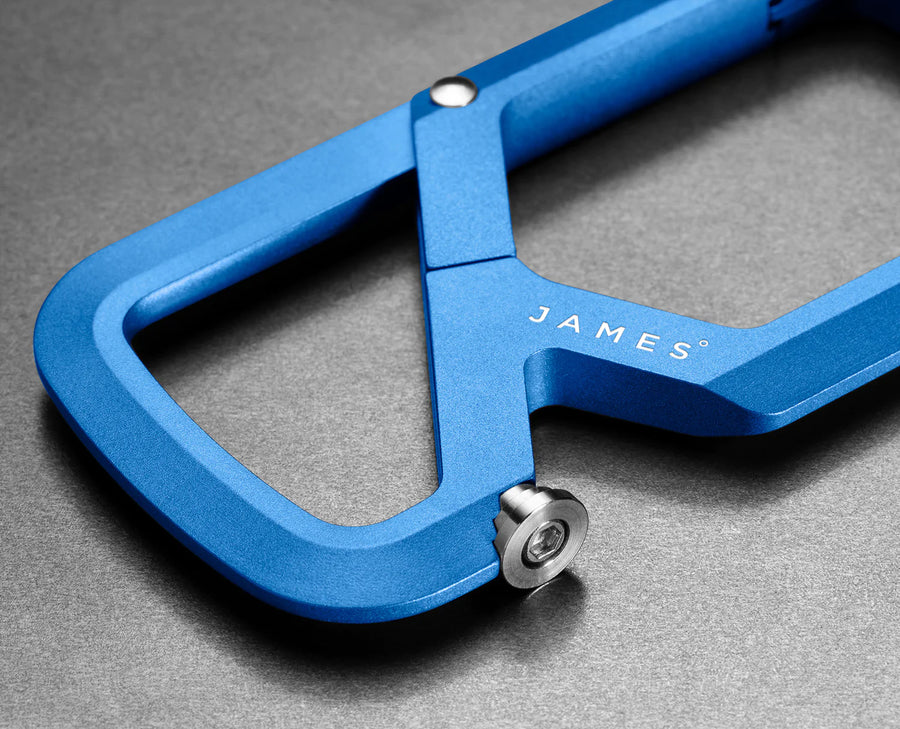 James Brand The Mehlville | Cerulean