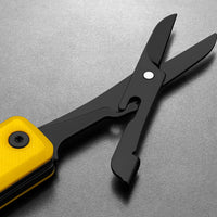 James Brand The Ellis Scissors | Wavy Skull