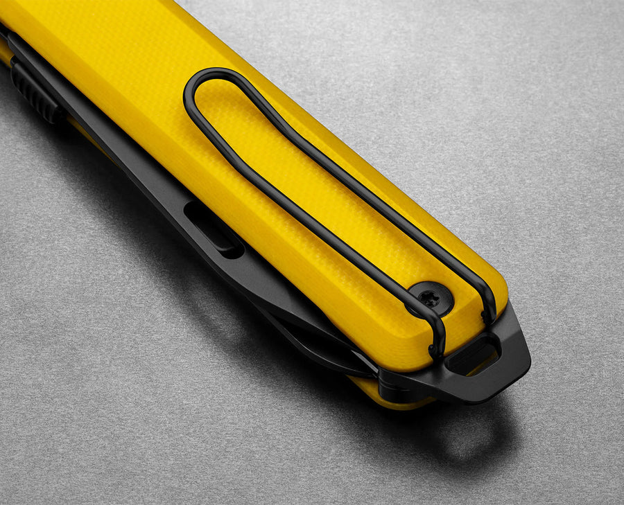James Brand The Ellis Scissors | Wavy Skull