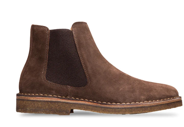 Astorflex Bitflex | Dark Chestnut