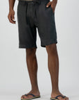 Dstrezzed Beach Shorts | Sand or Charcoal