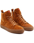 No Brand Damp Boots | Camel
