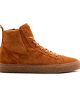 No Brand Damp Boots | Camel