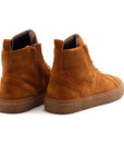 No Brand Damp Boots | Camel
