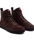 No Brand Damp Boots | Testadimoro