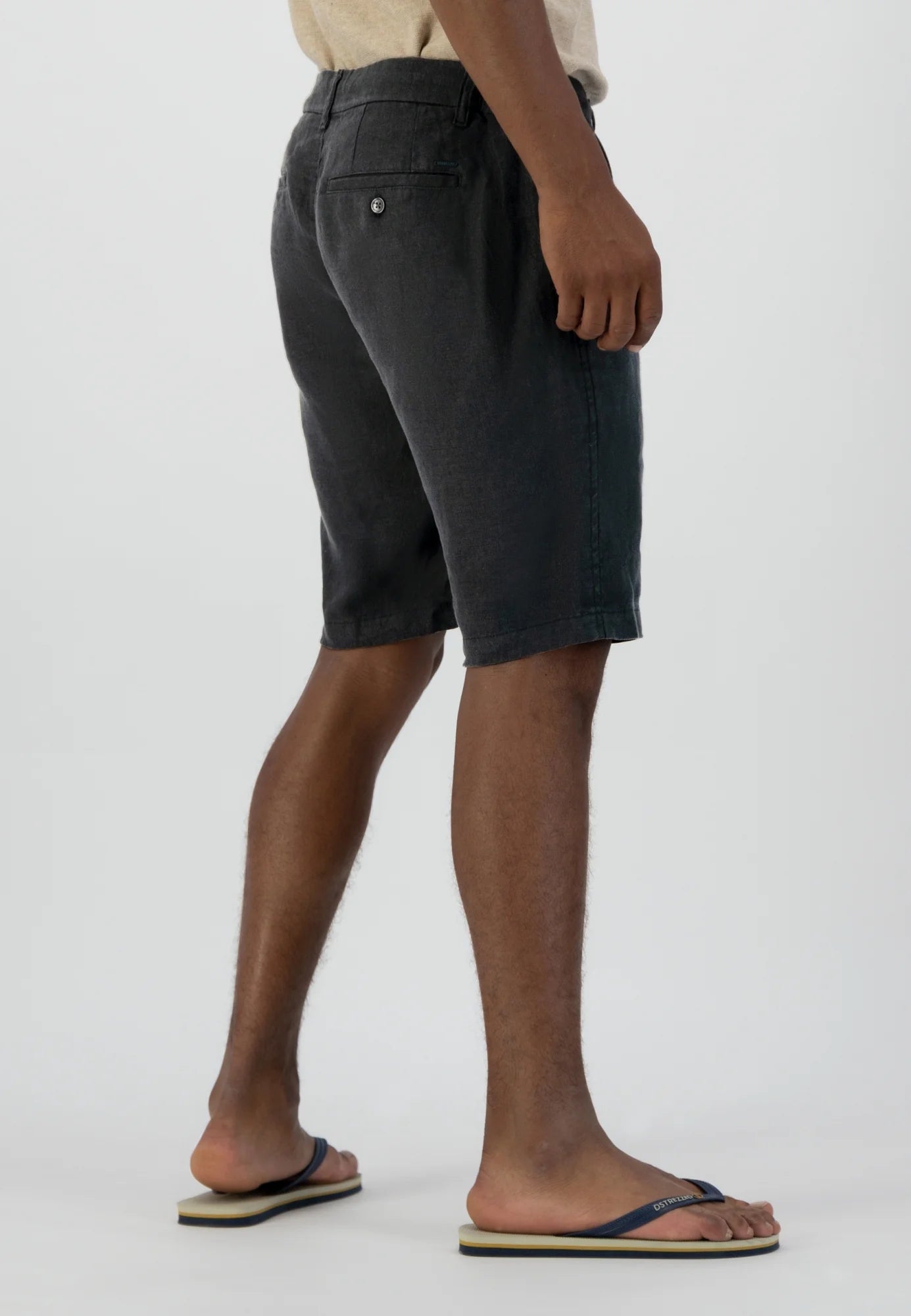 Dstrezzed Beach Shorts | Sand or Charcoal