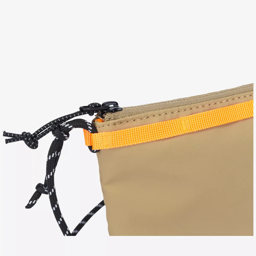 Elliker Sacoche Bag 1L | Sand
