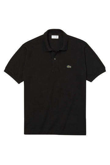 Lacoste Polo Shirt | Black
