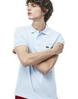 Lacoste Polo | Baby Blue