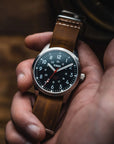 Redwood Watch | Leather Strap (1 Piece)