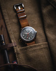 Redwood Watch | Leather Strap (1 Piece)