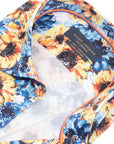 Guide London L/S Layered | Flower Print