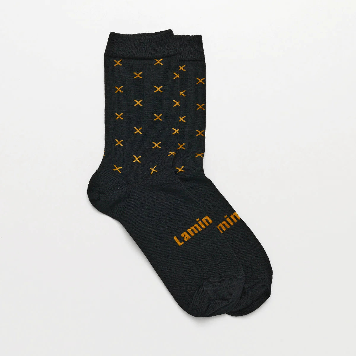 Lamington Merino Sock | Orion