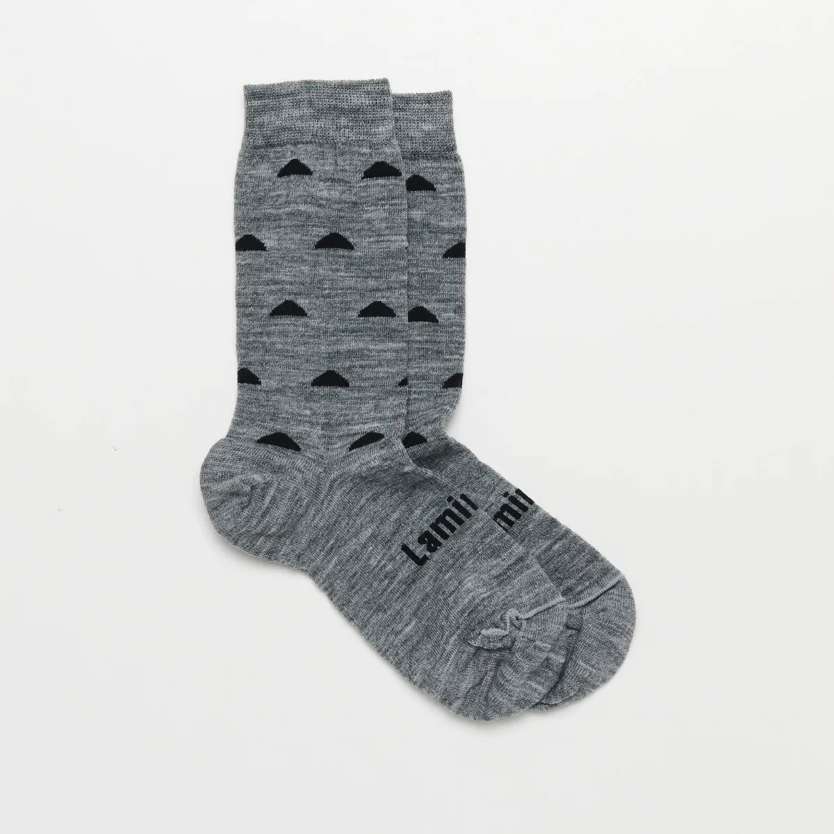 Lamington Merino Socks | Thor