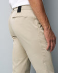 Meyer M5 Summer Chino | Beige