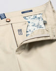 Meyer M5 Summer Chino | Beige