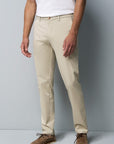 Meyer M5 Summer Chino | Beige