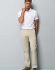 Meyer M5 Summer Chino | Beige