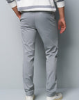 Meyer M5 Summer Chino | Slate