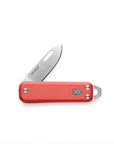 James Brand The Elko | Coral + Stainless