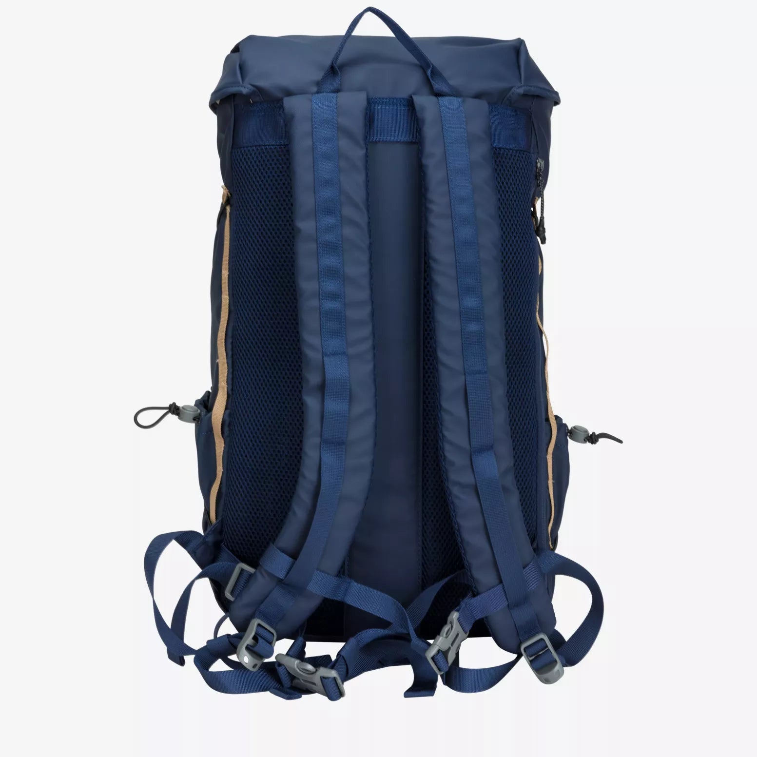 Elliker Wharfe Backpack | Navy