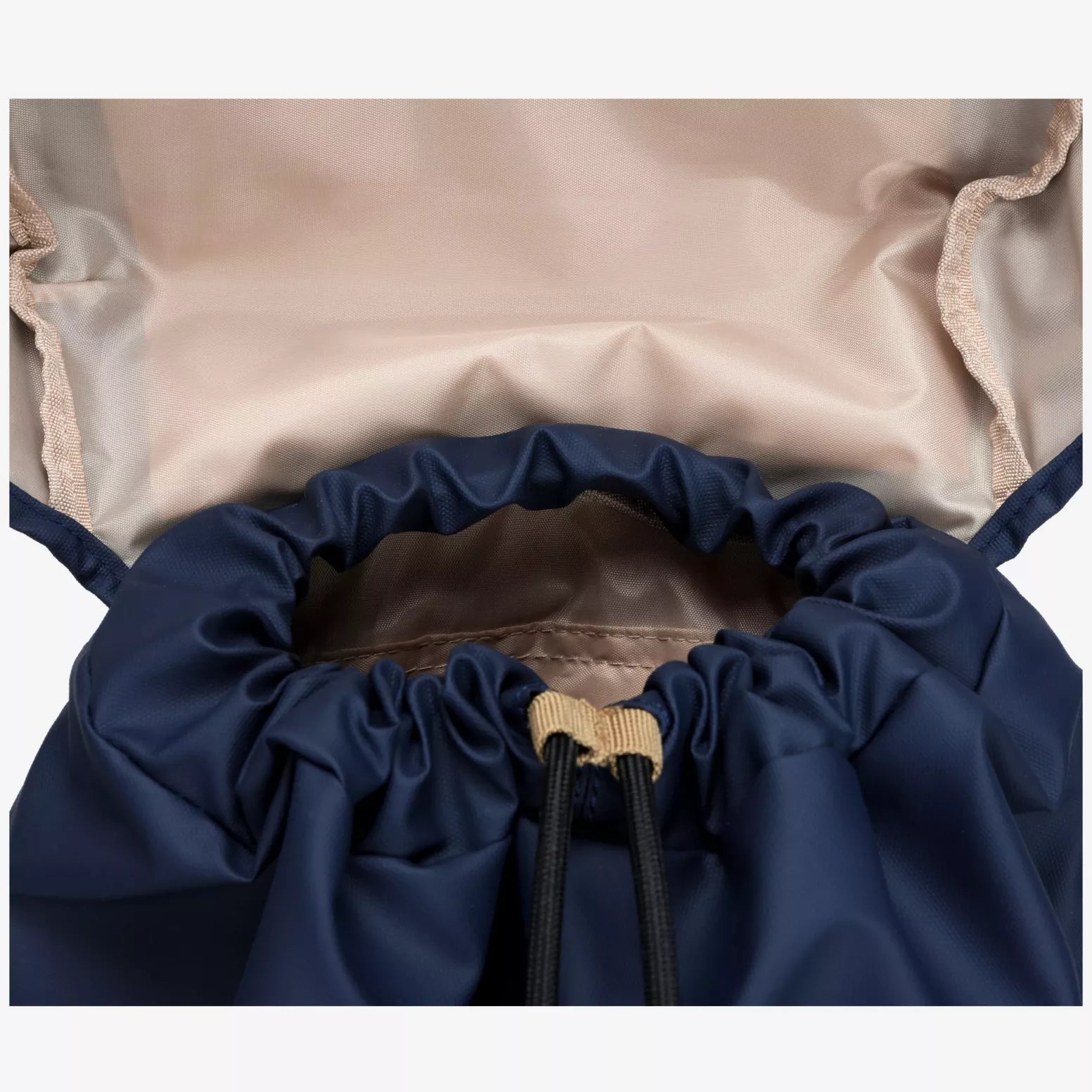 Elliker Wharfe Backpack | Navy