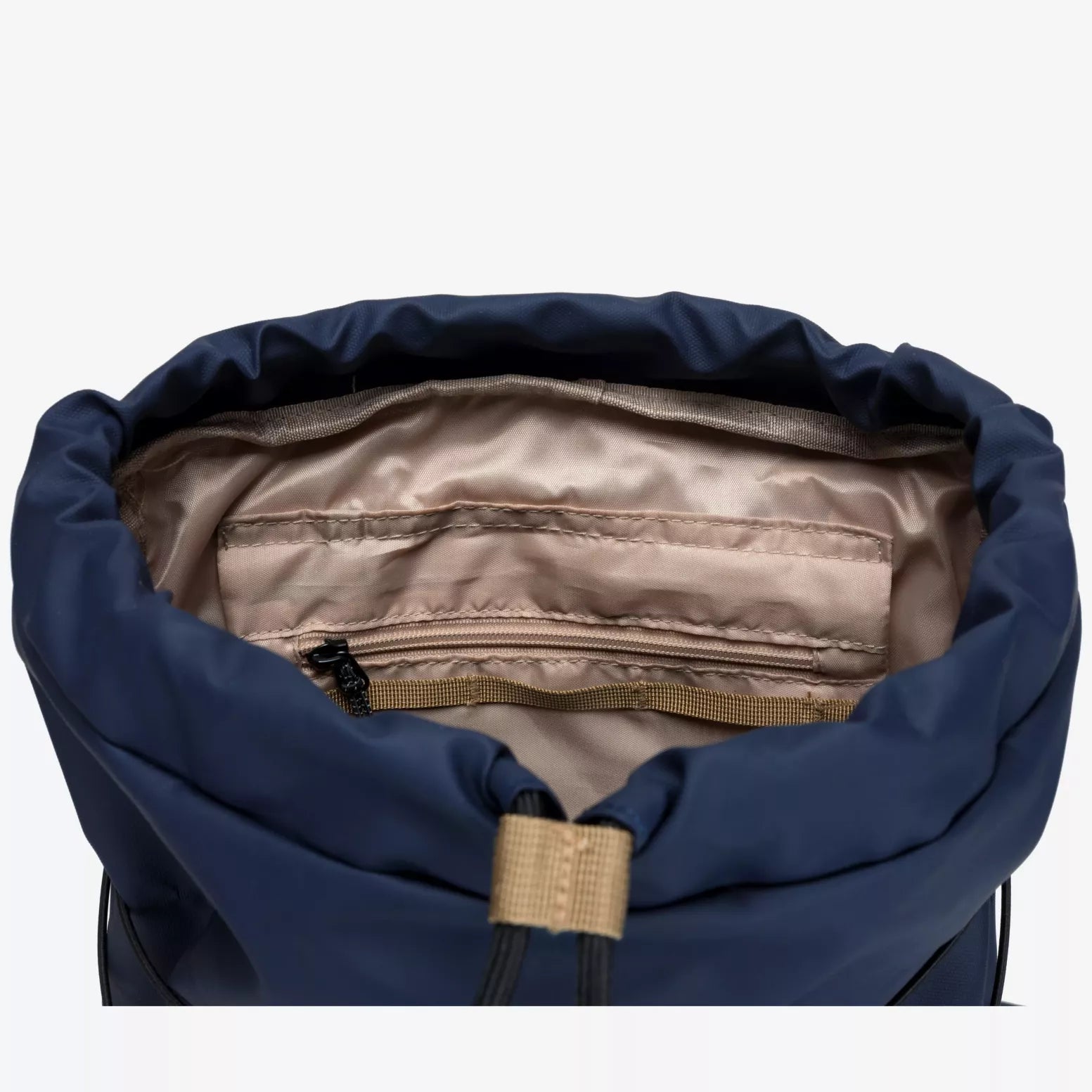 Elliker Wharfe Backpack | Navy