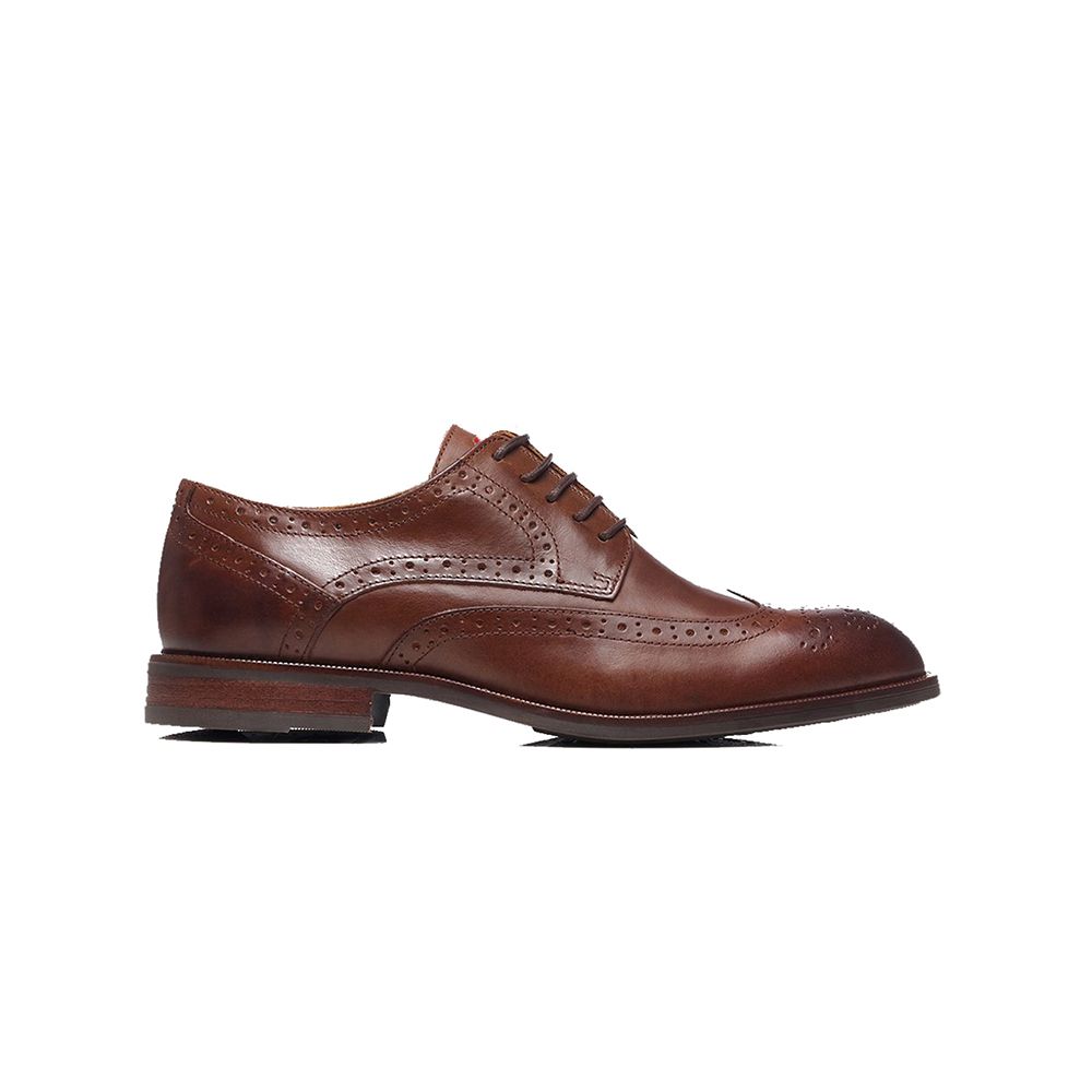 No Brand WIND Brogue | Brown