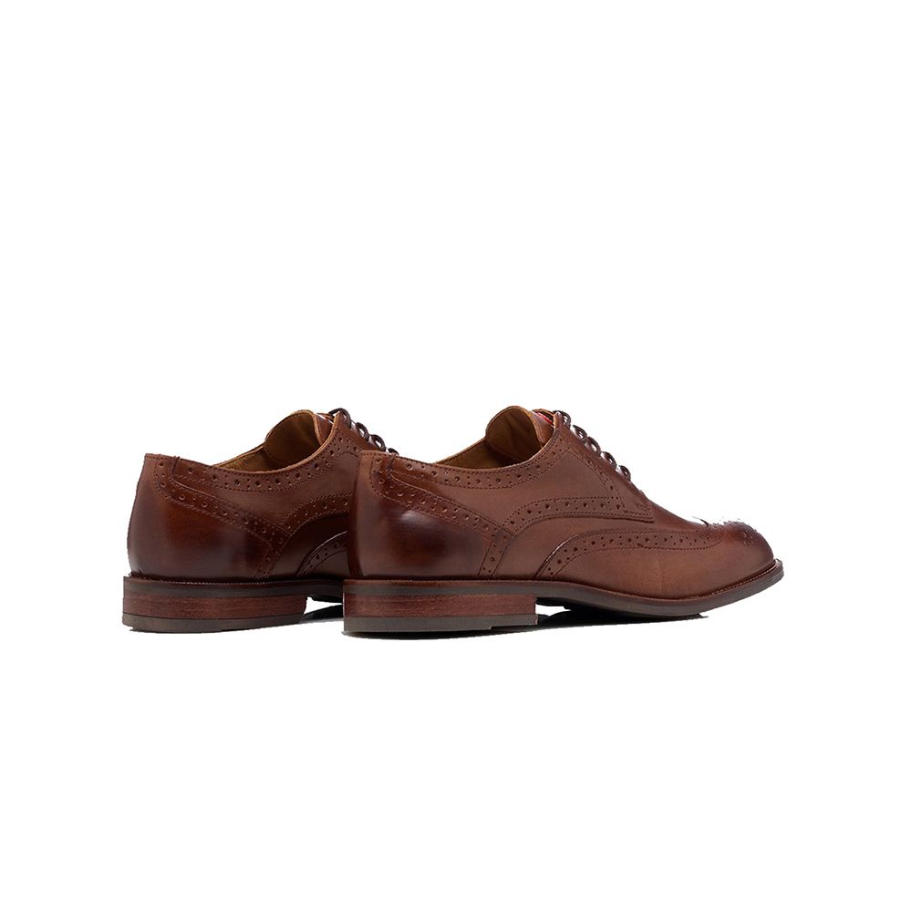 No Brand WIND Brogue | Brown