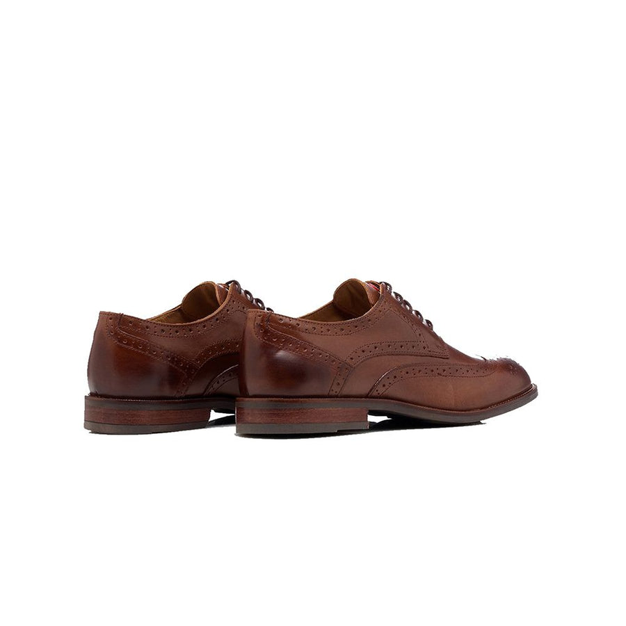 No Brand WIND Brogue | Brown