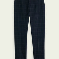 Scotch & Soda Stuart Cord Chino | Night