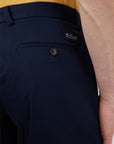 Ben Sherman Signature Chino Shorts | Navy