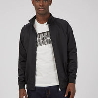 Ben Sherman S/S Tee | Type Ivory